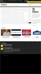 Mobile Screenshot of kreaturedigital.com